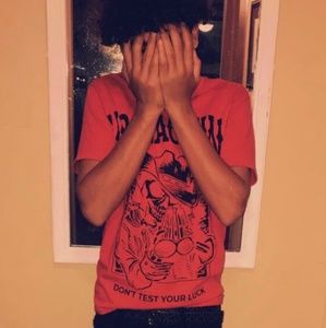 Meet your Posher, Noah